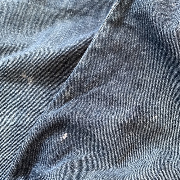 Rock & Republic Stella boot Straight Leg Mid Rose Jeans in Ordr wash - Picture 12 of 12